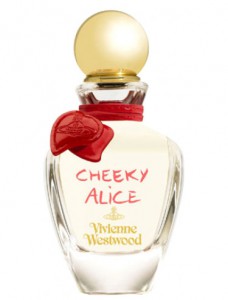 Vivienne Westwood - Cheeky Alice Edt